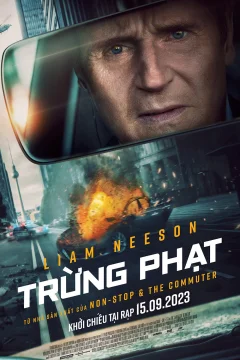 Xem phim Trừng Phạt - RoPhim