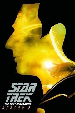 Star Trek: Thế Hệ Tiếp Theo - Phần 2