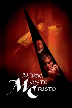 Xem phim Bá tước Monte Cristo - RoPhim