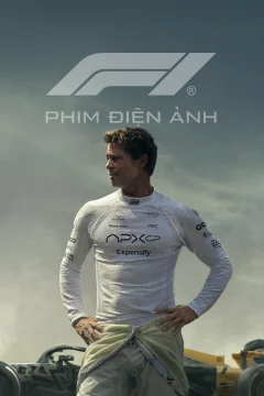 Xem phim Phim Điện Ảnh F1® - RoPhim