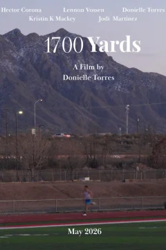 1700 Yards