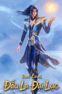 Xem phim Đấu La Đại Lục Vietsub HD - RoPhim