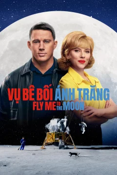 Xem phim Vụ Bê Bối Ánh Trăng - RoPhim
