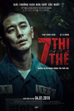 Xem phim 7 Thi Thể - RoPhim