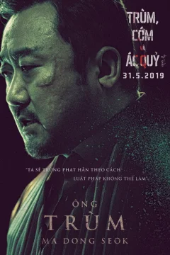 Xem phim Trùm, Cớm và Ác Quỷ - RoPhim