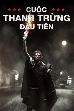 Xem phim Ngày Thanh Trừng Đầu Tiên - RoPhim