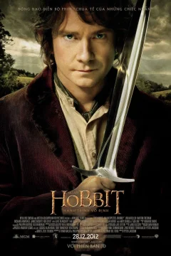 Xem phim Người Hobbit: Hành Trình Vô Định - RoPhim