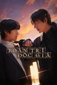 Xem phim Toàn Trí Độc Giả - RoPhim