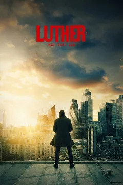 Xem phim Luther: Mặt Trời Lặn - RoPhim
