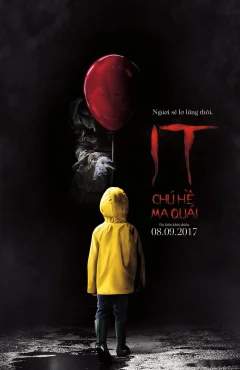 Xem phim Gã Hề Ma Quái - RoPhim