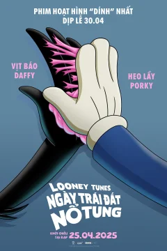 Xem phim Looney Tunes: Ngày Trái Đất Nổ Tung - RoPhim