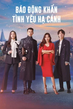 Xem phim Báo động khẩn, tình yêu hạ cánh - RoPhim
