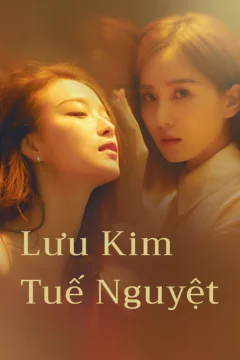 Xem phim Lưu Kim Tuế Nguyệt - RoPhim