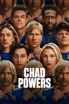Xem phim Chad Powers - RoPhim