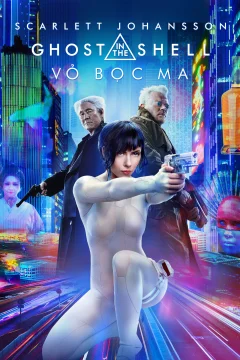 Xem phim Vỏ Bọc Ma - RoPhim