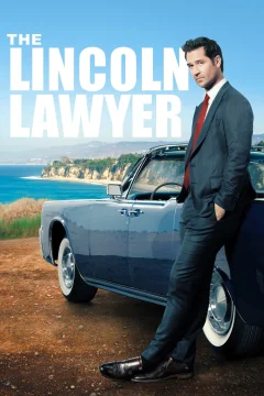 Xem phim Luật sư Lincoln - RoPhim