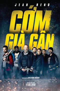 Xem phim Cớm Già Gân - RoPhim