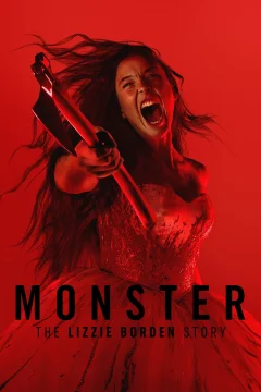 Xem phim Quái vật: Câu chuyện về Lizzie Borden Vietsub HD - RoPhim
