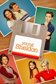 Tuổi Thơ Bá Đạo của Sheldon - Phần 5