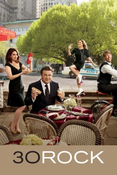 Xem phim 30 Rock - RoPhim