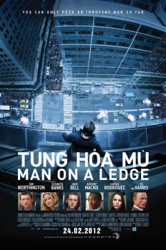Xem phim Tung Hỏa Mù - RoPhim