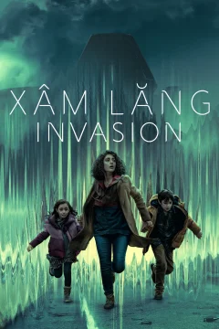 Xâm Lăng - Phần 1