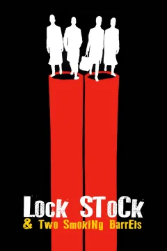 Xem phim Băng Đảng Người Anh - RoPhim