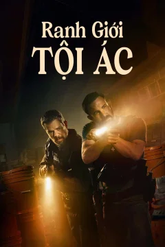 Xem phim Ranh giới tội ác - RoPhim