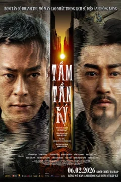 Xem phim Tầm Tần Ký - RoPhim