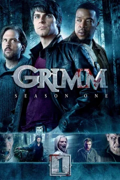 Xem phim Anh Em Nhà Grimm - RoPhim