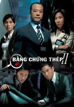Xem phim Bằng Chứng Thép - Phần 2 Vietsub HD - RoPhim