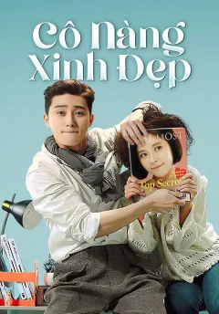 Xem phim Cô Nàng Xinh Đẹp - RoPhim