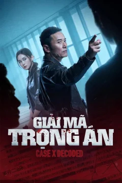 Xem phim Giải Mã Trọng Án Vietsub HD - RoPhim