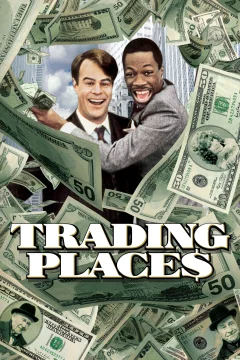 Xem phim Trading Places - RoPhim