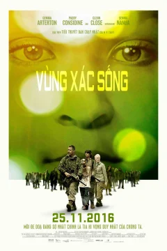 Xem phim Vùng Xác Sống - RoPhim