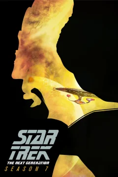 Star Trek: Thế Hệ Tiếp Theo - Phần 7
