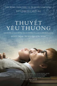 Xem phim Thuyết Yêu Thương - RoPhim