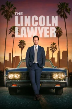 Luật sư Lincoln - Phần 2