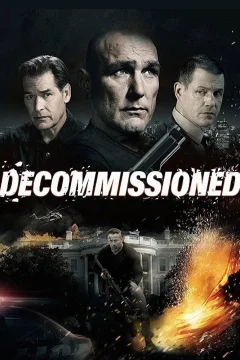 Xem phim Decommissioned - RoPhim