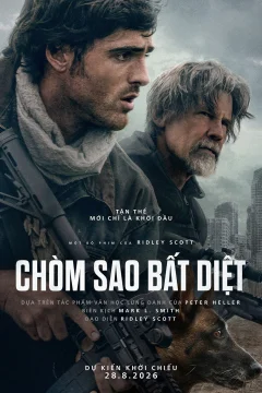 Xem phim Chòm Sao Bất Diệt - RoPhim