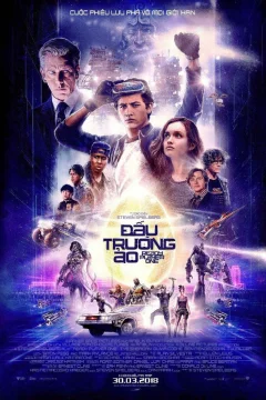 Xem phim Đấu Trường Ảo - RoPhim