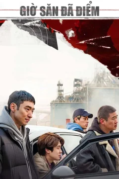 Xem phim Giờ Săn Đã Điểm Vietsub HD - RoPhim