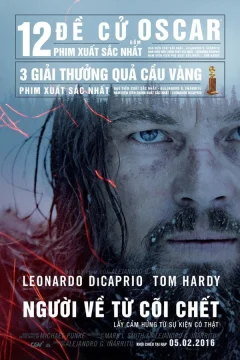 Xem phim Người về từ cõi chết Vietsub HD - RoPhim