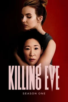 Truy Sát Eve - Phần 1