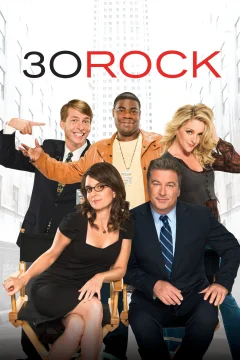 30 Rock - Phần 4