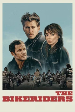 Xem phim Băng Đảng Biker - RoPhim