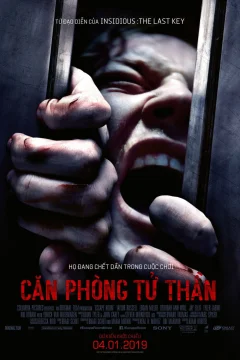 Xem phim Căn Phòng Tử Thần - RoPhim