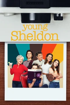 Tuổi Thơ Bá Đạo của Sheldon - Phần 6