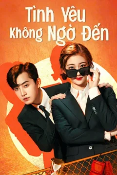 Tình Yêu Không Ngờ Đến