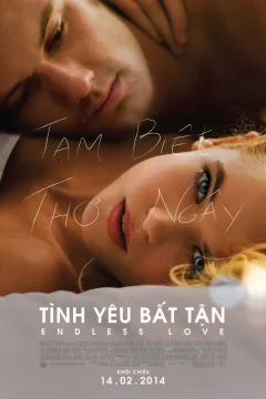 Xem phim Tình Yêu Bất Tận - RoPhim